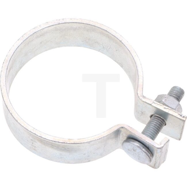GRANIT Schelle 80 mm Unimog U 427 100 - A4374930043