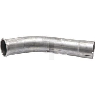 GRANIT Exhaust pipe front Mercedes-Benz Unimog U 427 101 - U 427 116