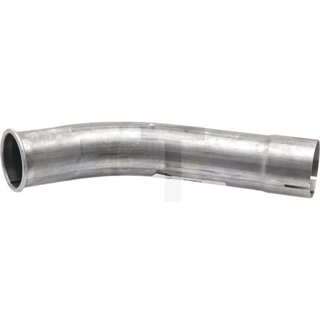 GRANIT Exhaust pipe front from chassis no. 182303 Unimog U 427 101 - U 427 116 - A4274900019