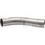 GRANIT Exhaust pipe front from chassis no. 182303 Unimog U 427 101 - U 427 116