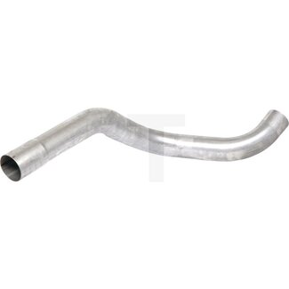 GRANIT Auspuffrohr Mitte Mercedes-Benz Unimog U 427 101 - U 427 116