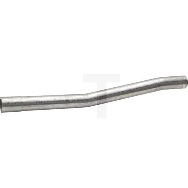 GRANIT Exhaust pipe central pipe extra with long wheelbase 3250 mm Unimog U 427 101 - U 427 116 - A4274920301