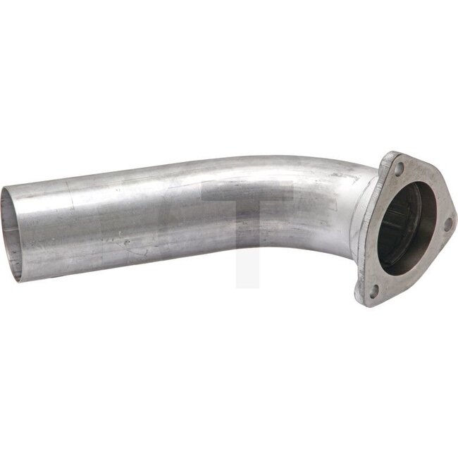 GRANIT Exhaust pipe front note version Unimog U 427 107, U 427 117, U 427 118 - A4274900419