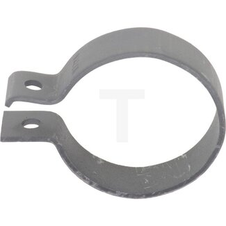 GRANIT Klemme Endrohr Mercedes-Benz Unimog U 427 100 - U 427 118