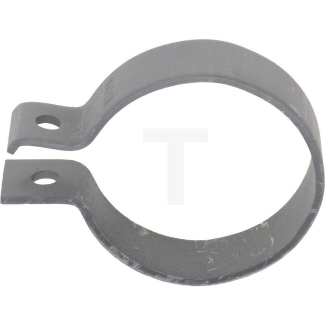 GRANIT Clamp to tailpipe Unimog U 427 100 - U 427 118 - N071555090502