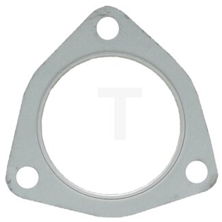 GRANIT Pakking uitlaatdemper Unimog U 424 - 1000, Mercedes-Benz U 424 - 1000