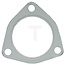 GRANIT Gasket Silencer Unimog U 424, U 1000, Trac 65/70, 700, 800