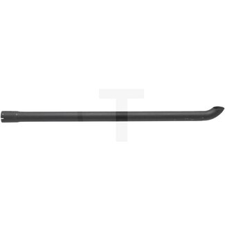 GRANIT Uitlaatpijp Mercedes-Benz MB Trac 65/70, 700, 800