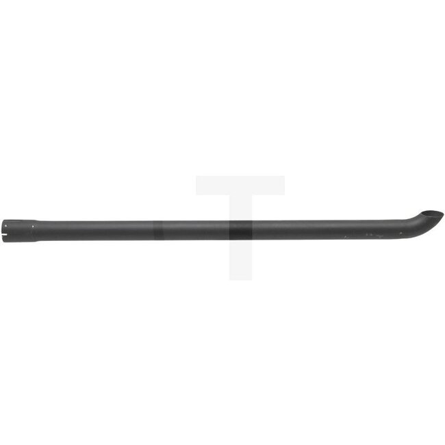 GRANIT Auspuffrohr MB Trac 65/70, 700, 800 - A4404921201