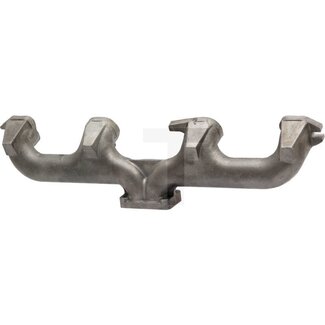 Exhaust manifold From engine no. 694800 MB Trac 1300, 1500