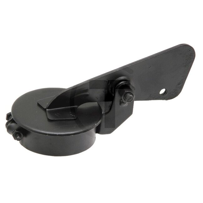 GRANIT Regenklep / uitlaaklepje MB Trac 1100, 1300, 1500 - 15413278, 38099016