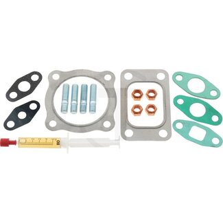 GRANIT Aanbouwset turbolader Mercedes-Benz MB Trac 900, OM 314