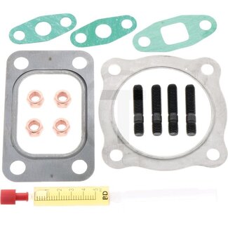 GRANIT Kit de montage turbocompresseur