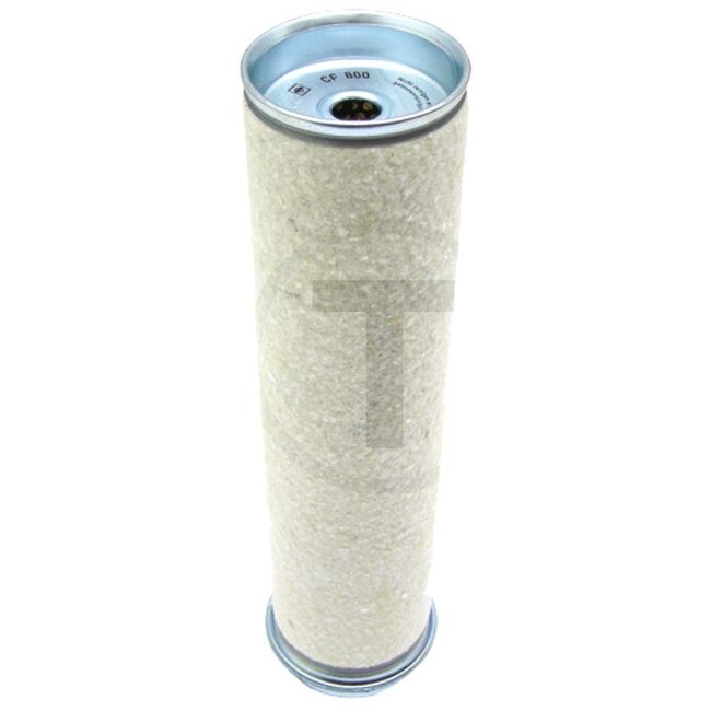 GRANIT Air filter insert Secondary air filter MB Trac 700, 800, 900, 1000, 1100 - A0020946104