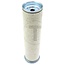 GRANIT Air filter insert Secondary air filter MB Trac 700, 800, 900, 1000, 1100