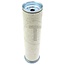 GRANIT Air filter insert secondary air filter Mercedes-Benz MB Trac 700-1100