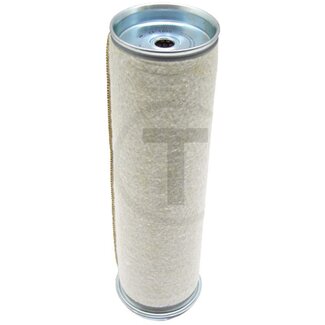 GRANIT Luftfiltereinsatz Sekundärluftfilter Mercedes-Benz MB Trac 1100 - 1500