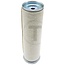 GRANIT Air filter insert Secondary air filter MB Trac 1100, 1300, 1500