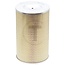 GRANIT Air filter insert MB Trac 1300, 1400, 1600, 1800