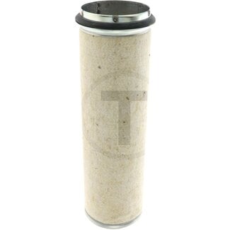 Air filter insert secondary air filter Mercedes-Benz MB Trac 1300-1800