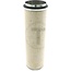 GRANIT Air filter insert Secondary air filter MB Trac 1300, 1400, 1600, 1800