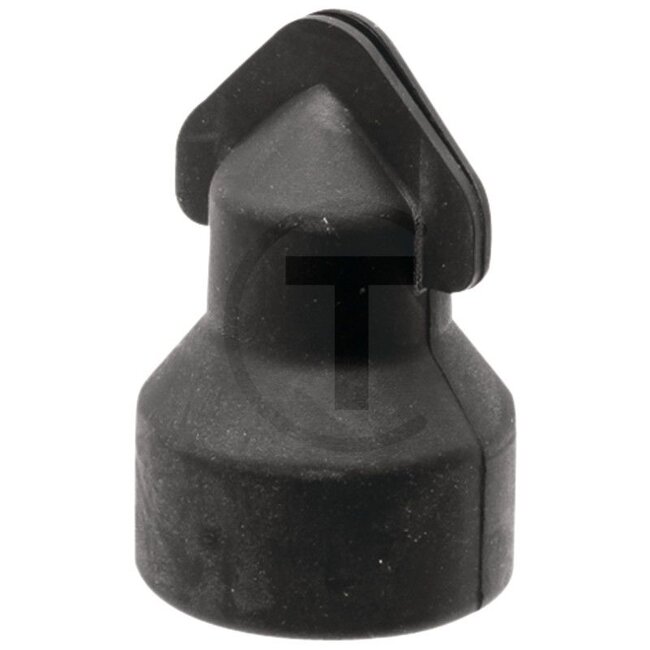 GRANIT Staubaustragventil MB Trac 65/70 - 1800, U 424, U 425 - F135201090060