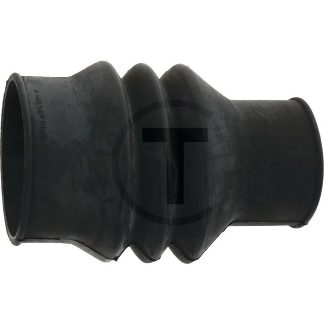 GRANIT Intake hose Intake pipe to intake manifold Unimog U 406, U 416, U 417 - A4069879143