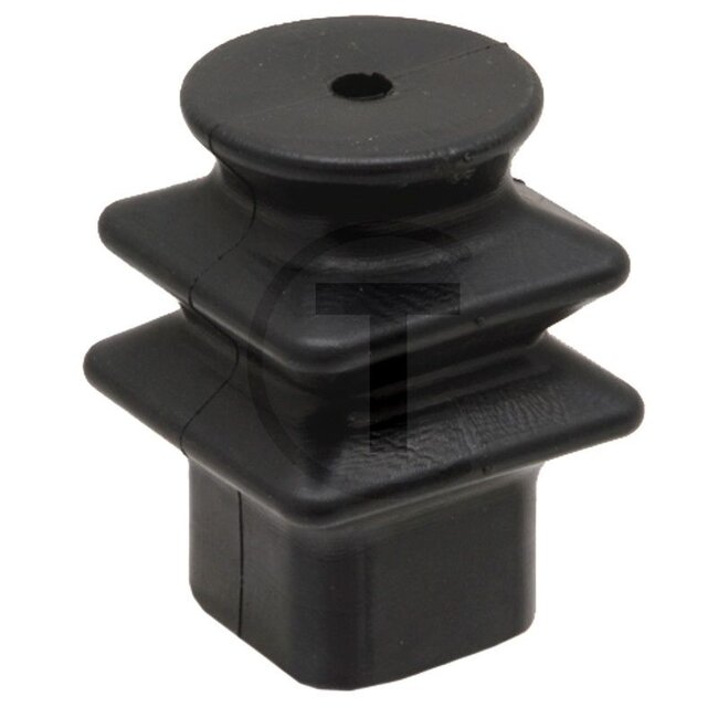 GRANIT Manschette Zapfwellenschalthebel MB Trac 700 - 1800, U 424, U 425, U 427, U 435, U 437 - 8977538004