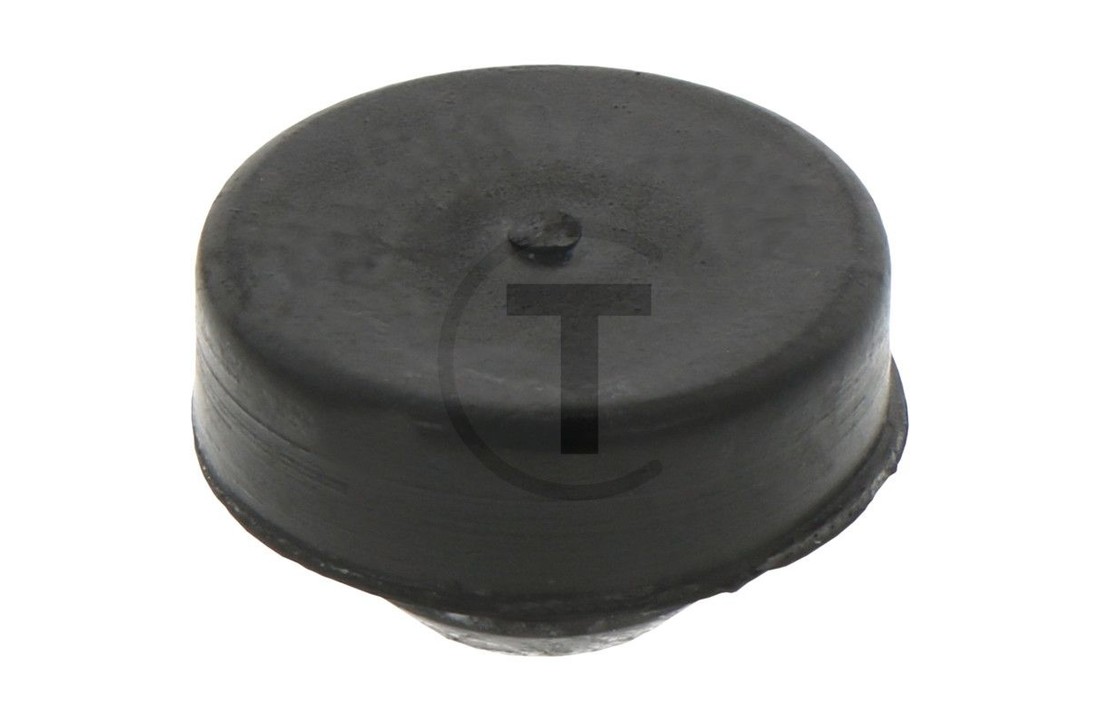 Bump stop clutch pedal MercedesBenz U 403, U 406, U 407, U 413, U 416