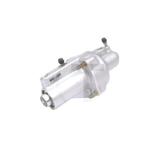 GRANIT Kupplungsverstärker Mercedes-Benz MB Trac 1100-1800