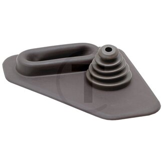 GRANIT Afdekking aftakasschakeling schakeling zijkant MB Trac 700 - 1100