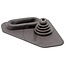 GRANIT Afdekking aftakasschakeling schakeling zijkant MB Trac 700-1100