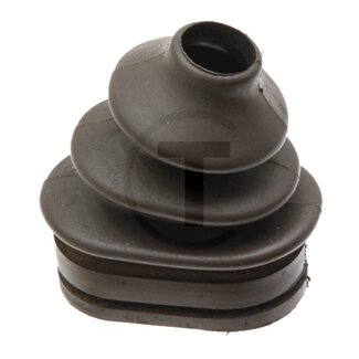GRANIT Manschette V - R braun Mercedes-Benz MB Trac 1300 - 1800