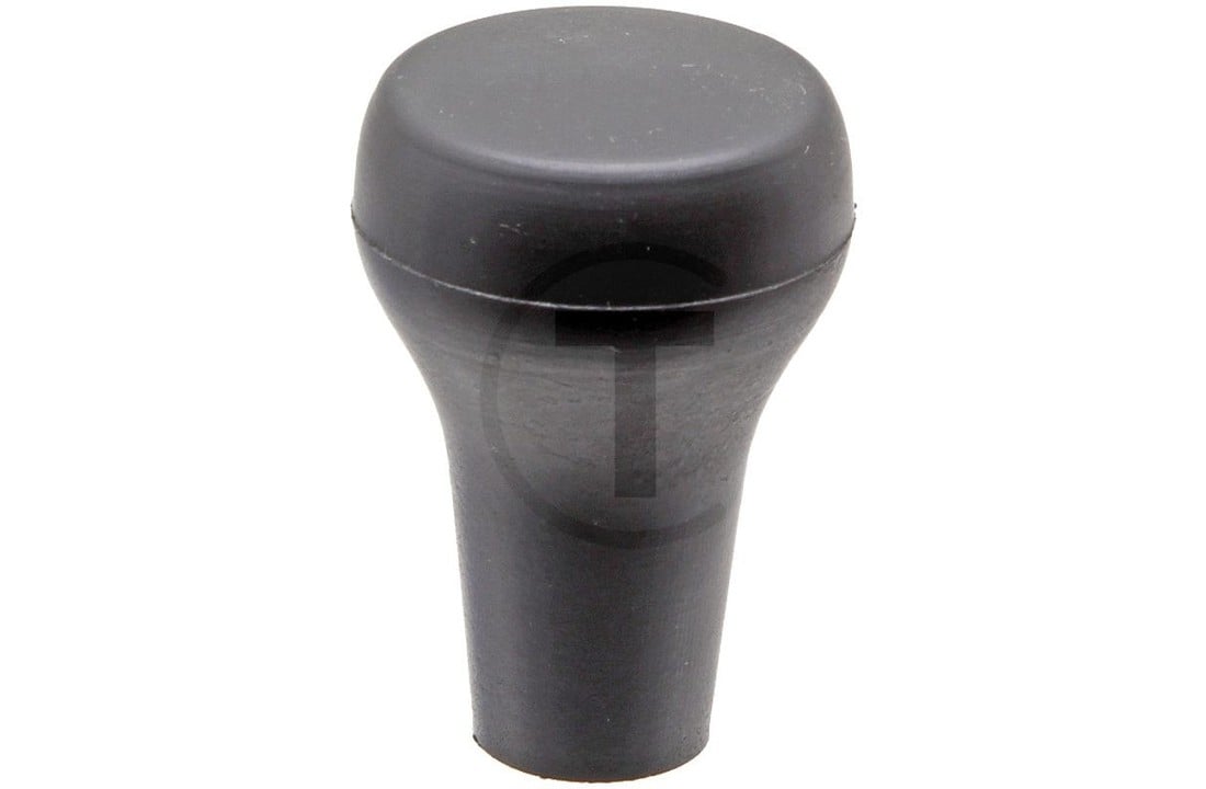 Gear lever knob Gears 1 8 MercedesBenz MB Trac 1300, 1400, 1500