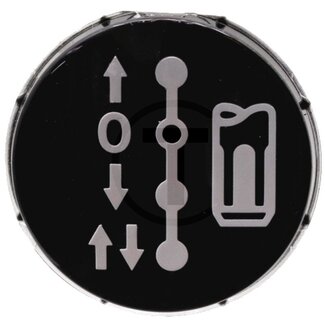 GRANIT Selection decal Mercedes-Benz MB Trac 700-1100