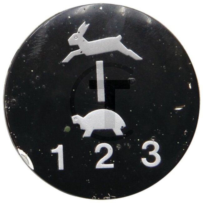 GRANIT Schakelpatroon MB Trac 700, 800, 900, 1000, 1100 - 154131051