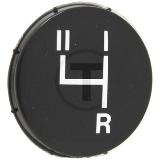 GRANIT Symbole de commande