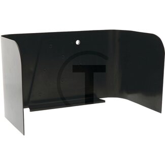 GRANIT Afdekplaat aftakas boven Mercedes-Benz MB Trac 700-1100