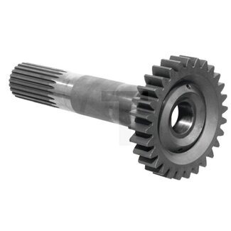 GRANIT Holle as aftakasaandrijving 310/330 MB Trac 1100-1500, U 424, U 425