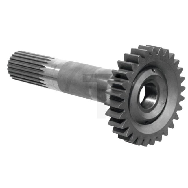 GRANIT Hollow PTO drive shaft PTO shaft transmission with double clutch 310/330 old version MB Trac 1100, 1300, 1500, U 424, U 425