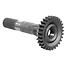 GRANIT Holle as aftakasaandrijving 310/330 MB Trac 1100 - 1500, U 424, U 425