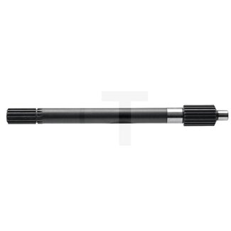 GRANIT As rijaandrijving Mercedes-Benz MB Trac 1100 - 1500, U 424, U 425