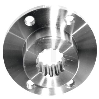 GRANIT Flansch Zapfwelle-Endstück Mercedes-Benz MB Trac 1100-1500, U 424, U 425