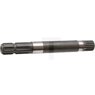 GRANIT Zapfwellenendstück 1 3/8" vorne und hinten Mercedes-Benz