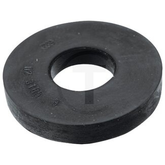 GRANIT Gummiring Lagerbock Zapfwelle hinten Mercedes-Benz MB Trac 1100-1800