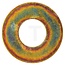 GRANIT Scheibe Federung Lagerbock Zapfwelle hinten MB Trac 1100-1800