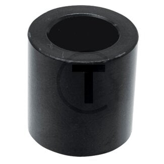 GRANIT Abstandrohr Lagerbock Zapfwelle hinten Mercedes-Benz MB Trac 1100 - 1800