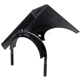 GRANIT Halter Lagerbock vorne Zapfwelle hinten MB Trac 1100, 1300, 1400, 1500, 1600, 1800