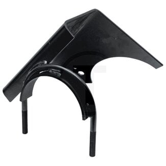 GRANIT Houder lagerbok voor aftakas achter Mercedes-Benz MB Trac 1100 - 1800