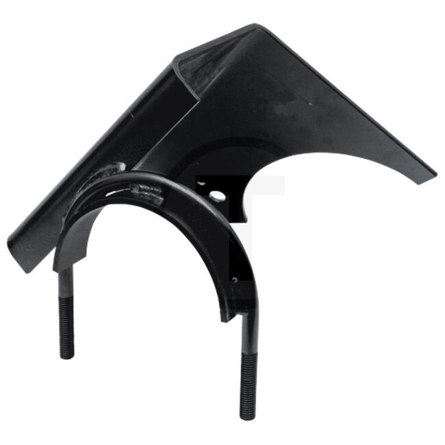 GRANIT Halter Lagerbock vorne Zapfwelle hinten MB Trac 1100, 1300, 1400, 1500, 1600, 1800 - A4435500888